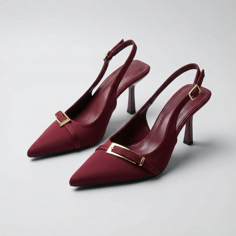 Home Office Size - Neue Sommer-Fashion: Einfarbige, lässige Damen-Sandalen mit