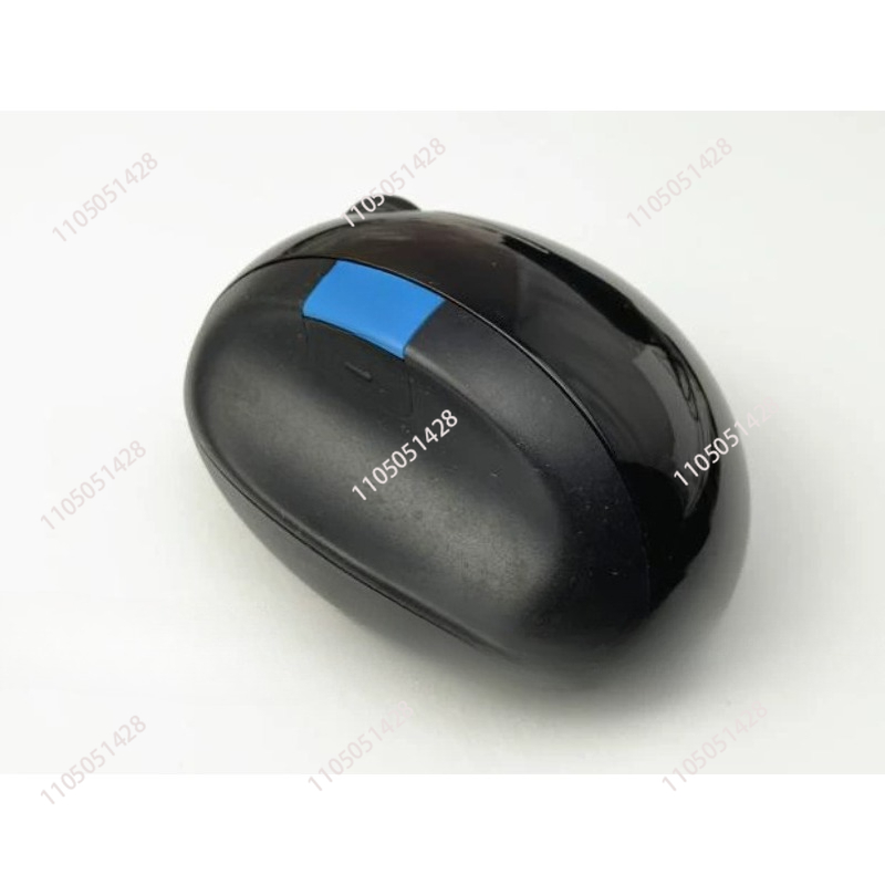 Home Office Of Microsoft - Gebraucht für Microsoft Ergonomische kabellose Maus,