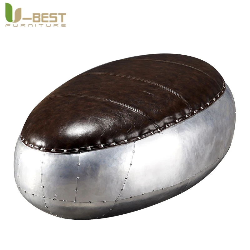 Home Office Industrial Design - Design Lounge Chair Wohnzimmermöbel Industrial Aviato