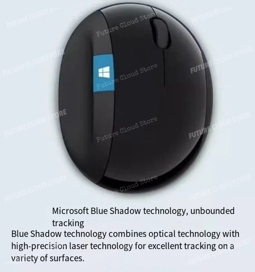 Home Office Of Microsoft - Komfortabler Griff, USB-Empfänger, für Büro/Heimgebrauch –