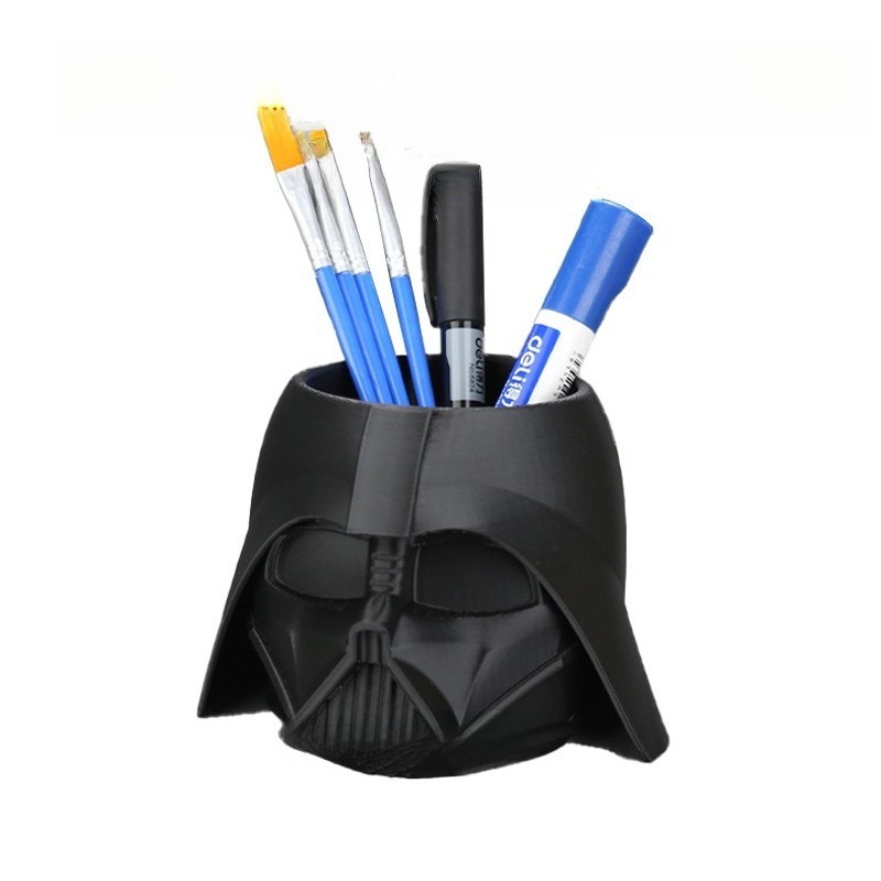 Home Office Organization - Star Wars Darth Vader Schreibtisch-Stifthalter Cooler