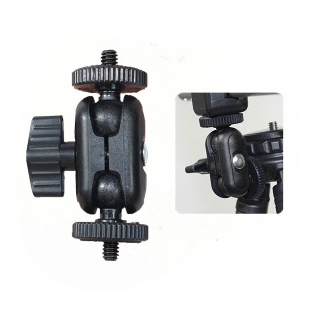 Monitor Arm Dual - Neuer magischer Arm mit Doppelkugelkopf und