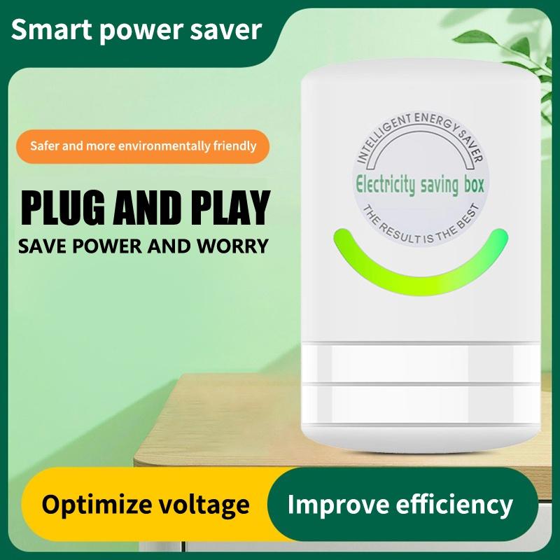 Home Office Pro - Elektrizitäts-Energiesparer Pro Stromspargerät für Zuhause und