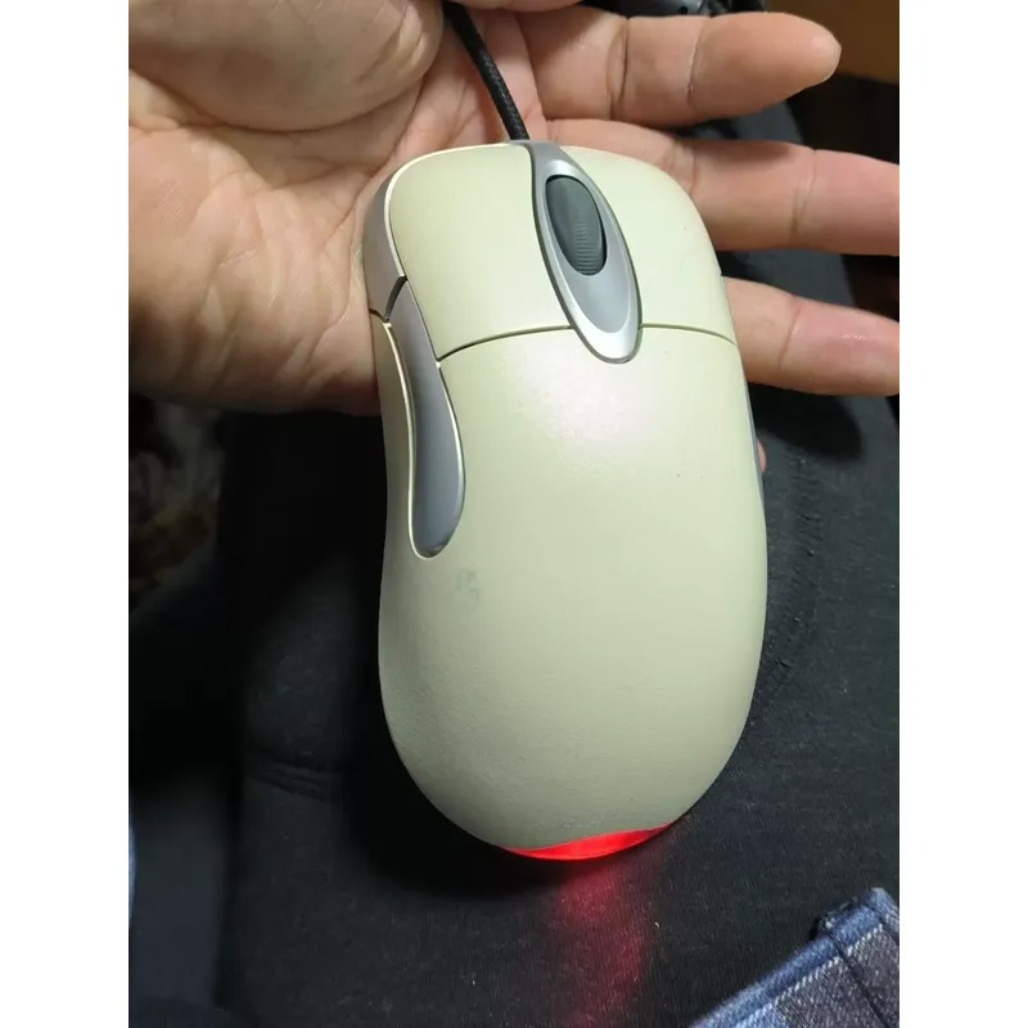 Home Office Of Microsoft - Für Microsoft RedShark IO1.1 Ergonomische Kabelgebundene