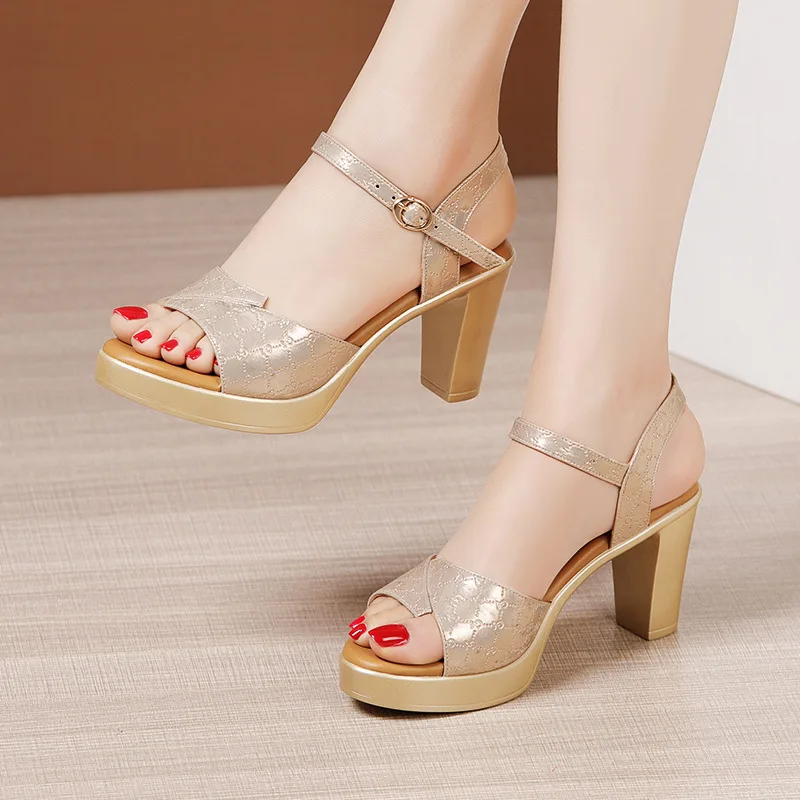 Home Office Size - 8cm Kleine Größe 32-43 Elegante Neue