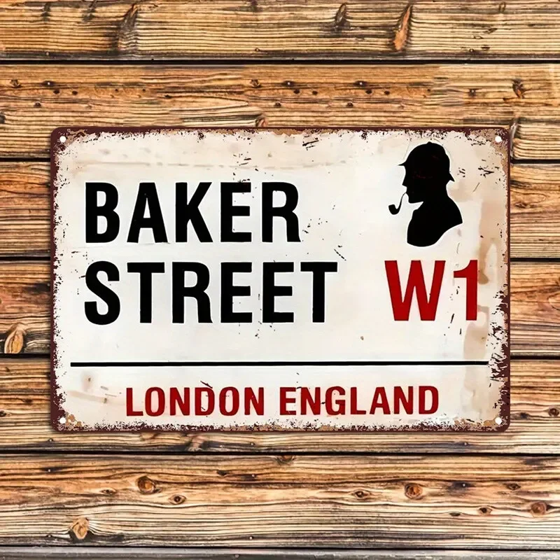 Baker Street W1 London England – Home Office British Bewertung und Preis
