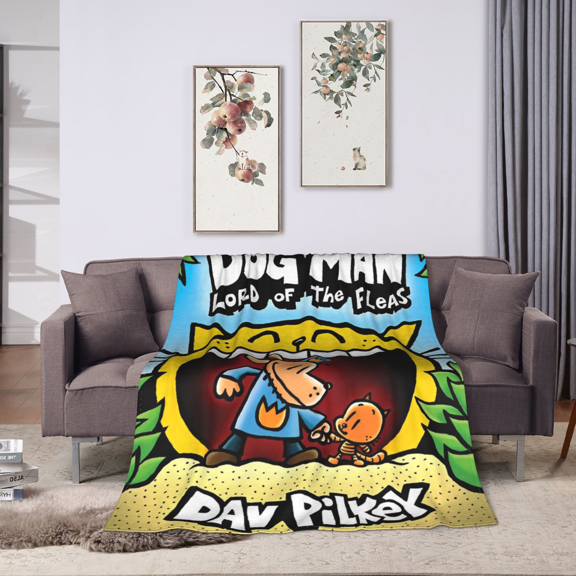 Dog Man Dogman And Friend Mikr – Home Office Of Microsoft Bewertung und Preis