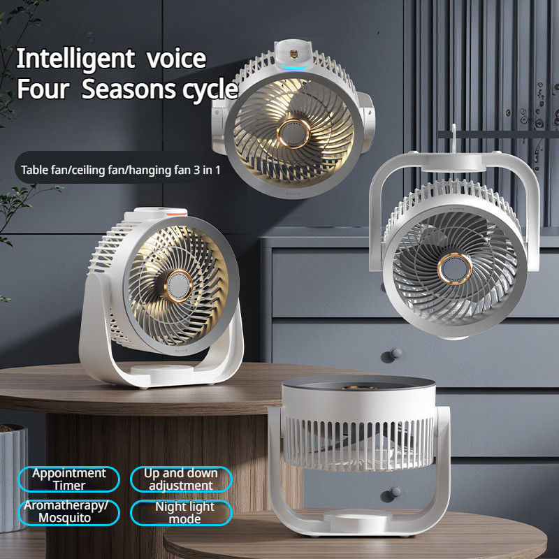 Intelligenter Schreibtischvent – Home Office Gadgets Bewertung und Preis