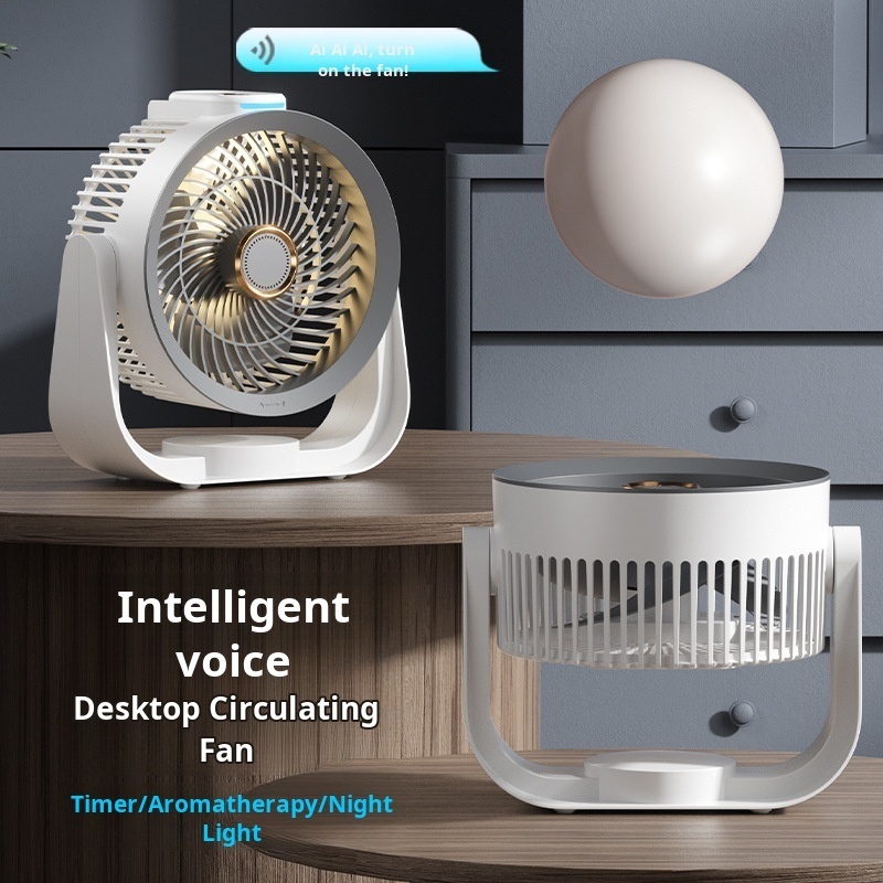 Intelligenter Schreibtischvent – Home Office Gadgets Bewertung und Preis