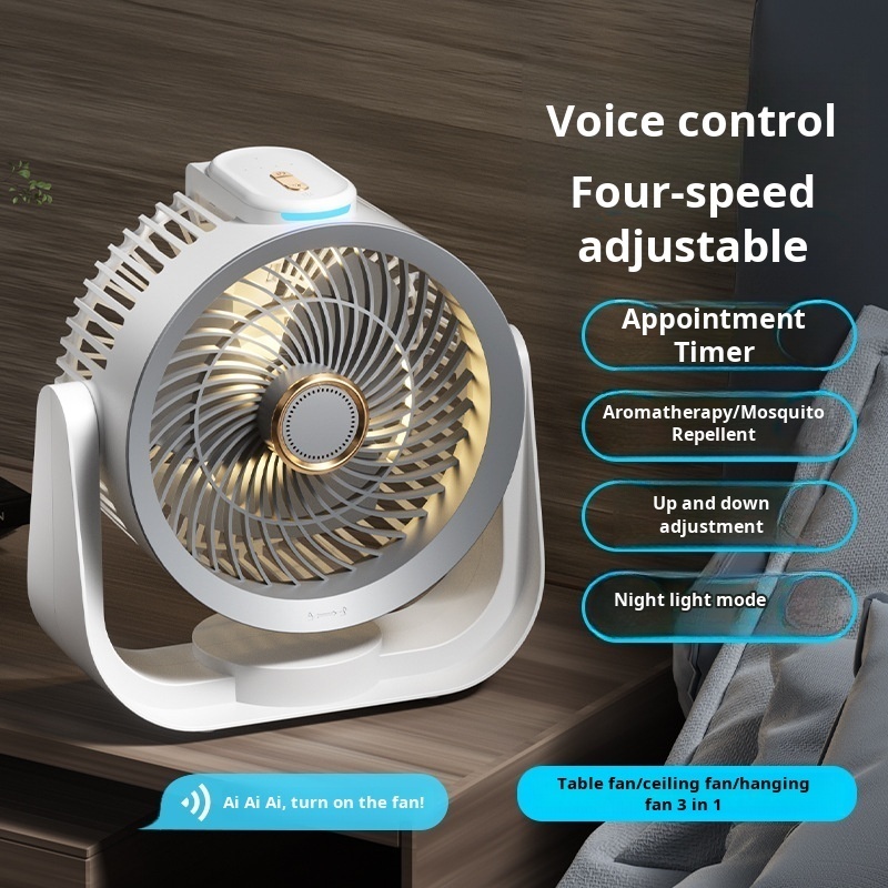 Intelligenter Schreibtischvent – Home Office Gadgets Bewertung und Preis