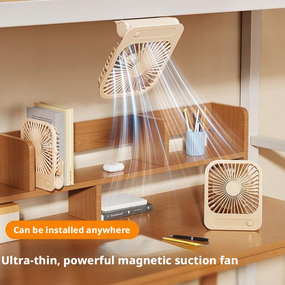 Ultradünner magnetischer Kühlv – Home Office Setup Bewertung und Preis