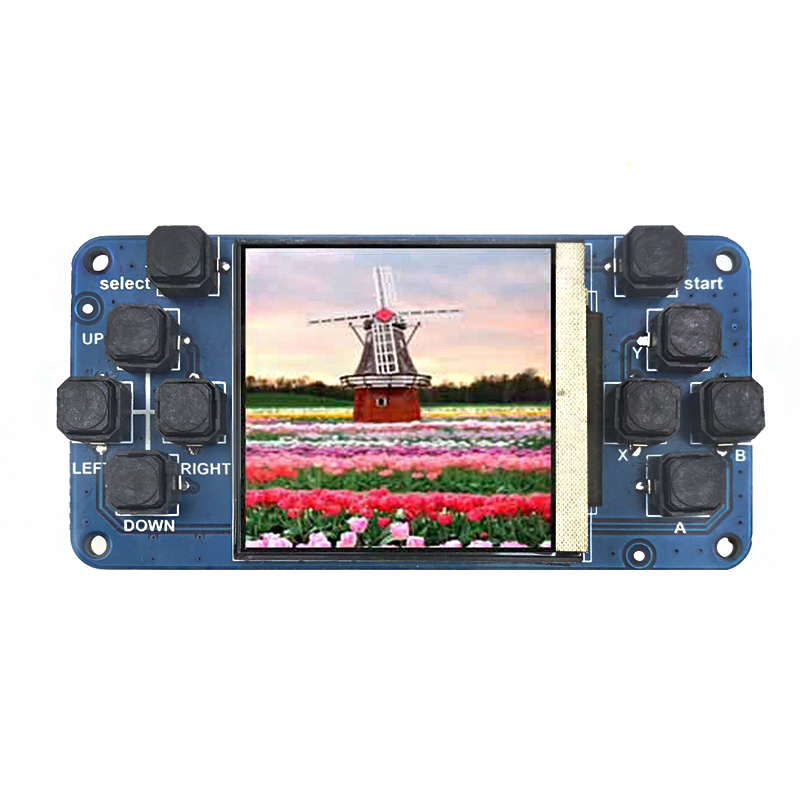 Raspberry Pi Pico Game Module  – Monitor Arm Dual Bewertung und Preis