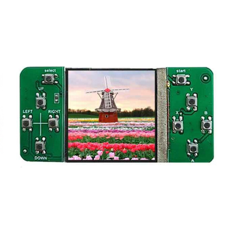 Raspberry Pi Pico Game Module  – Monitor Arm Dual Bewertung und Preis