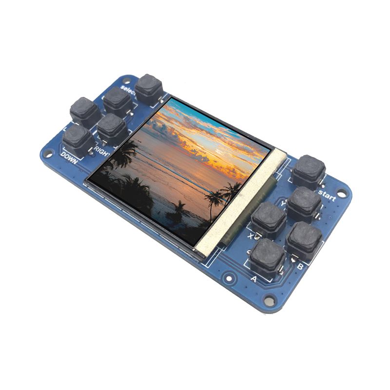 Raspberry Pi Pico Game Module  – Monitor Arm Dual Bewertung und Preis