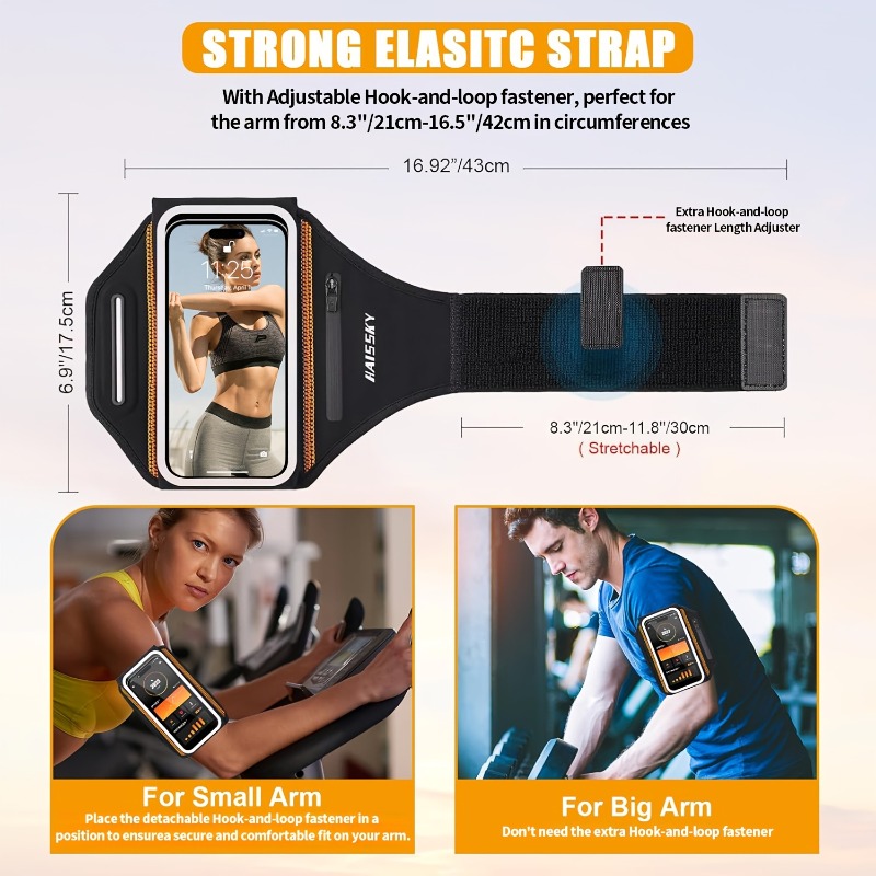 HAISSKY Stereoskopische Sport  – Monitor Arm Dual Bewertung und Preis