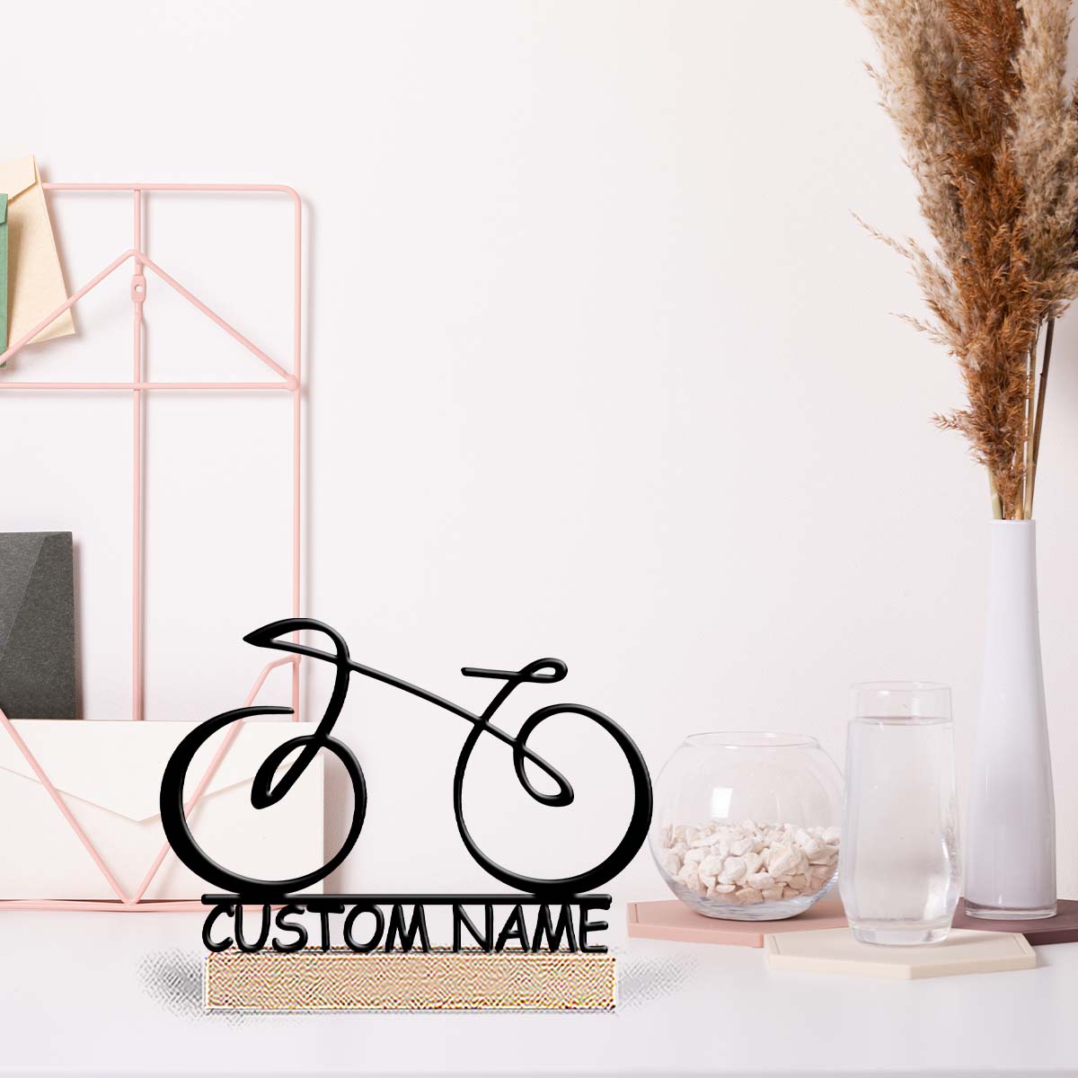 1 Stück Personalisierbares Mod – Home Office Gifts Bewertung und Preis
