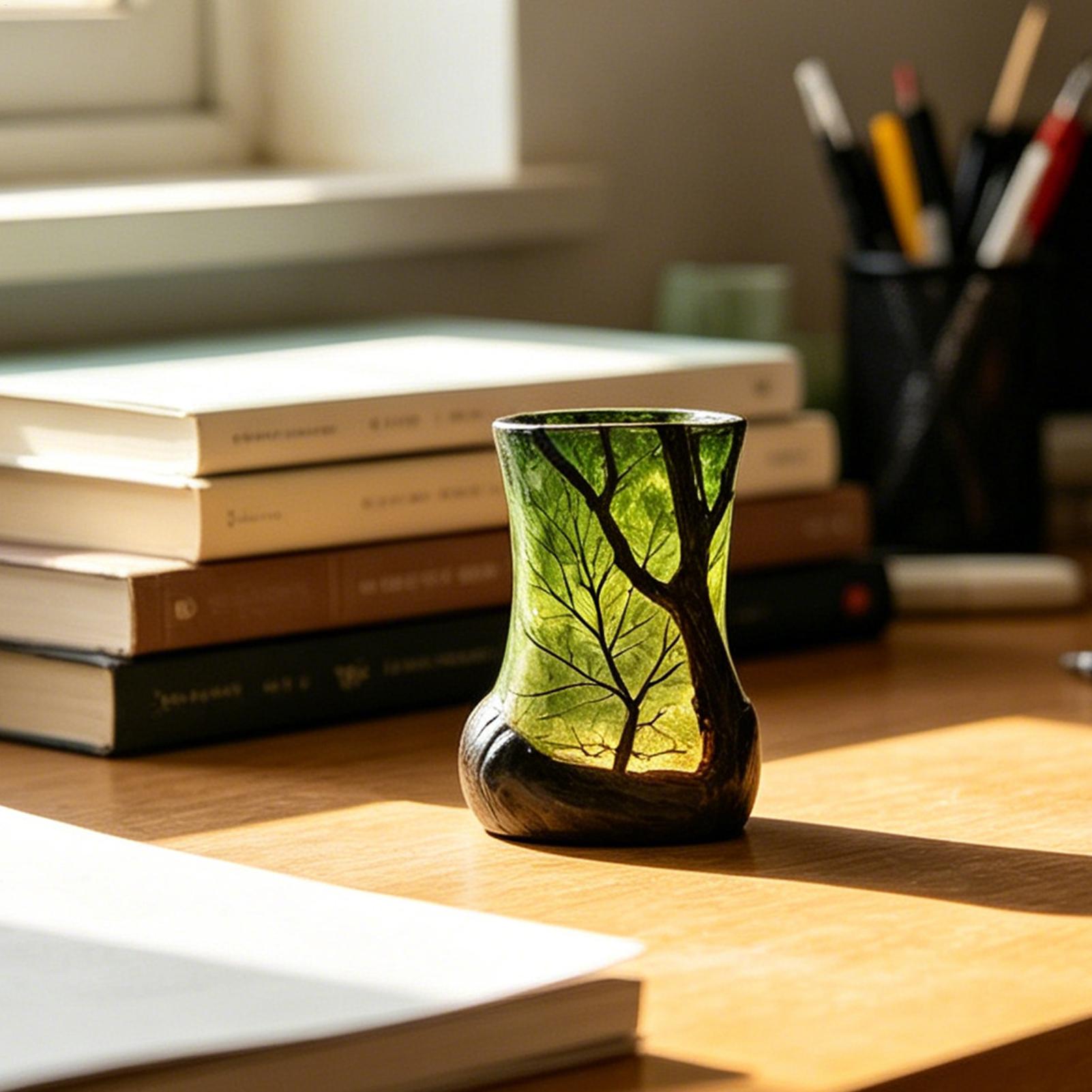 Nachttischlampe Wald-Nachtlich – Home Office Gadgets Bewertung und Preis