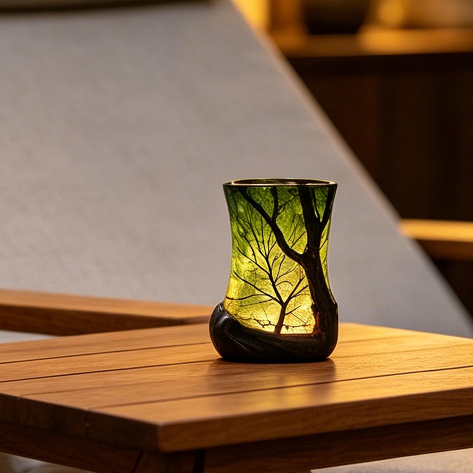 Nachttischlampe Wald-Nachtlich – Home Office Gadgets Bewertung und Preis