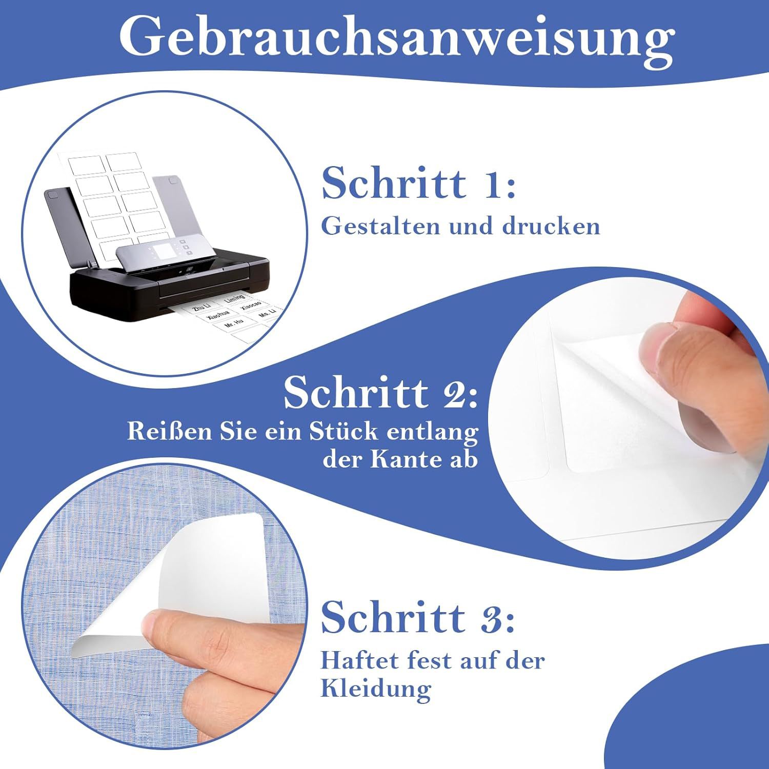 20/80 Blatt A4-Haftnotizpapier – Home Office Organization Bewertung und Preis