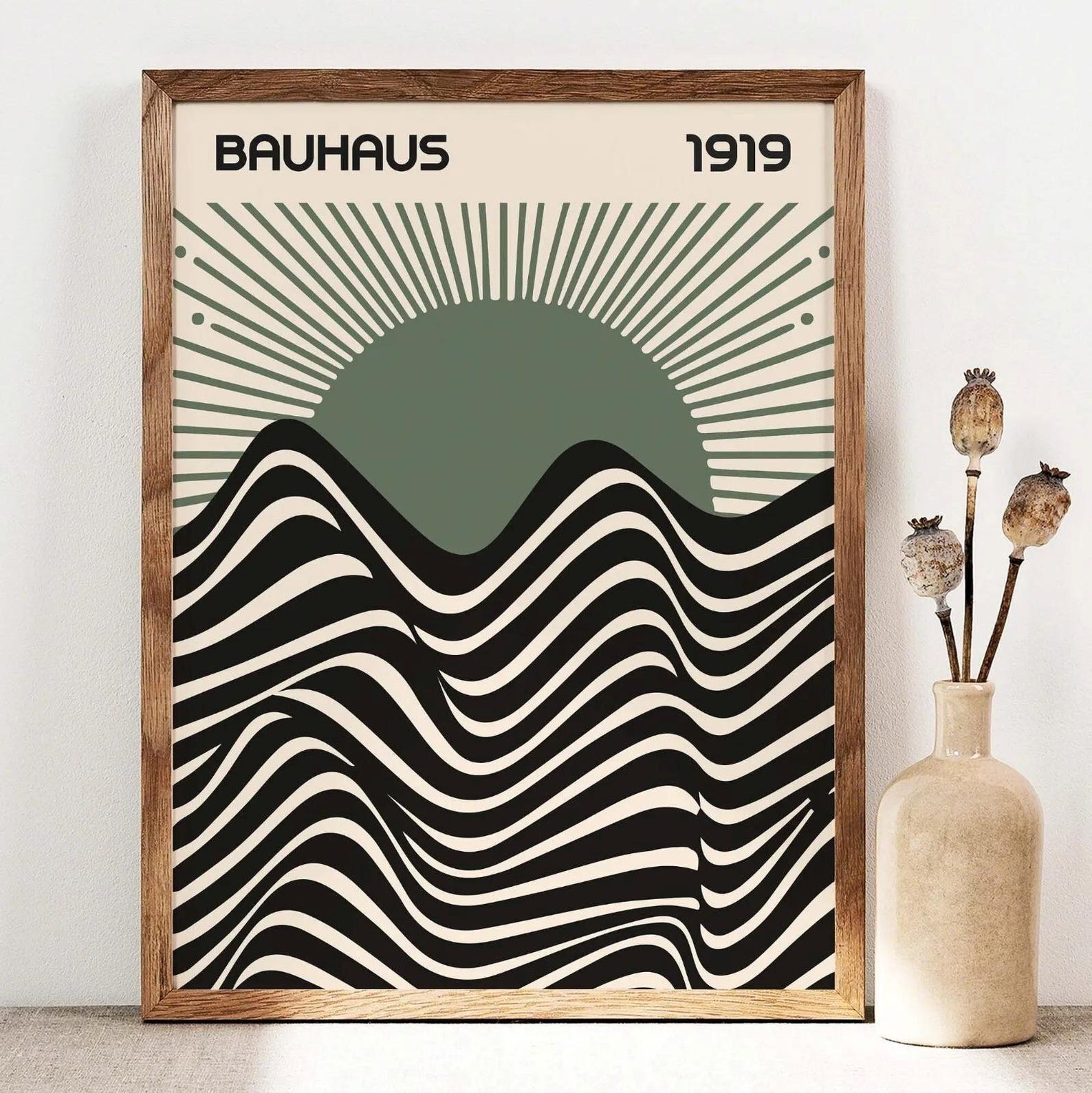 3-teiliges Set Retro Matisse L – Home Office Minimalist Bewertung und Preis