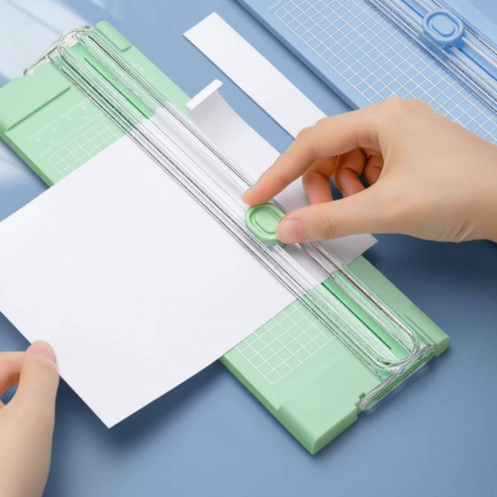 A4-Papierschneider Präzises Sc – Home Office Student Bewertung und Preis