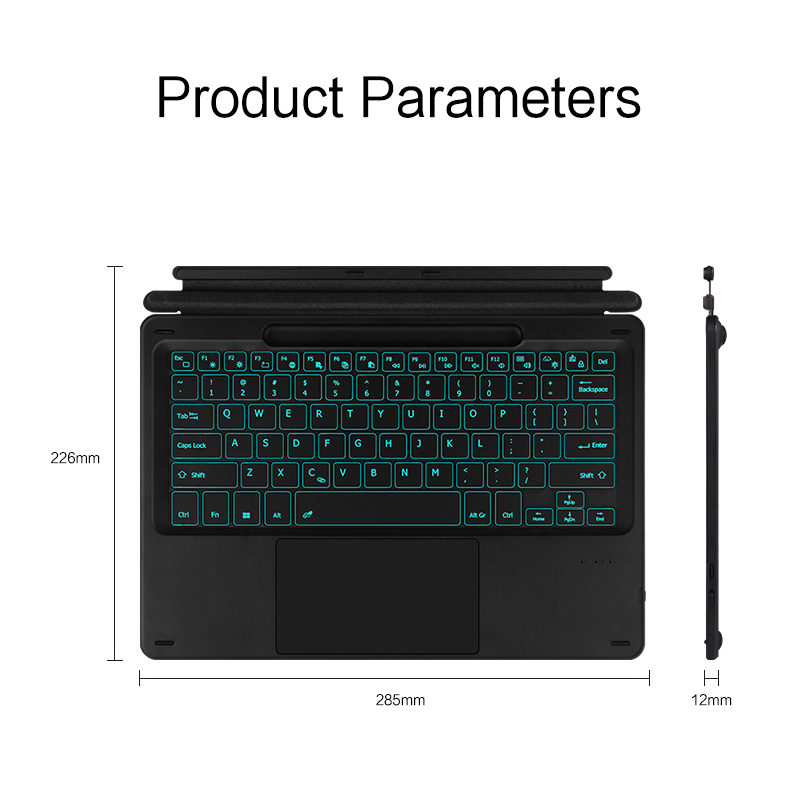 Bluetooth-Tastatur für Microso – Home Office Pro Bewertung und Preis
