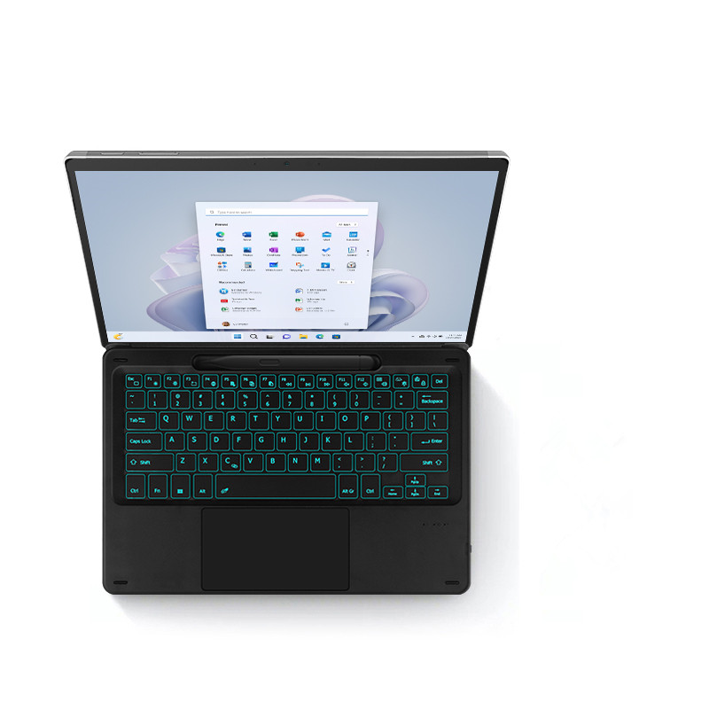 Bluetooth-Tastatur für Microso – Home Office Pro Bewertung und Preis