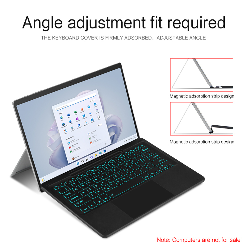 Bluetooth-Tastatur für Microso – Home Office Pro Bewertung und Preis