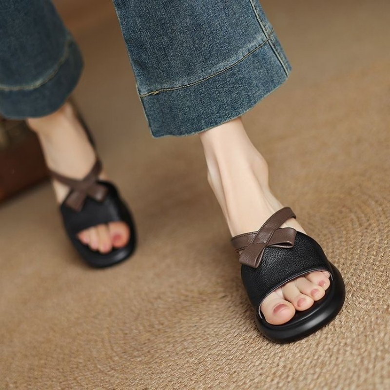 Damen Mules mit Blockabsatz, m – Home Office Size Bewertung und Preis