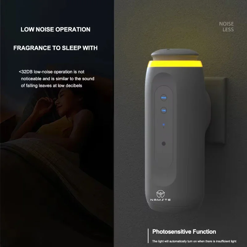 NAMASTE Tragbarer intelligente – Home Office Gadgets Bewertung und Preis