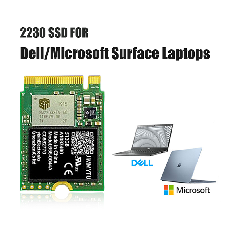 SSD M2 2230 1 TB für Laptop Mi – Home Office Pro Bewertung und Preis