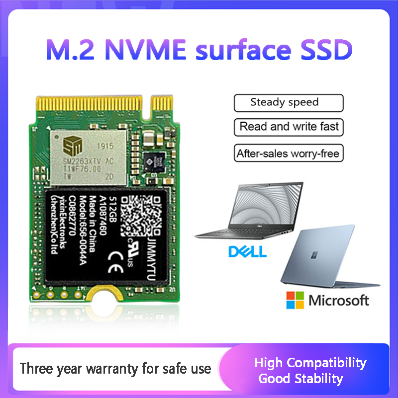 SSD M2 2230 1 TB für Laptop Mi – Home Office Pro Bewertung und Preis