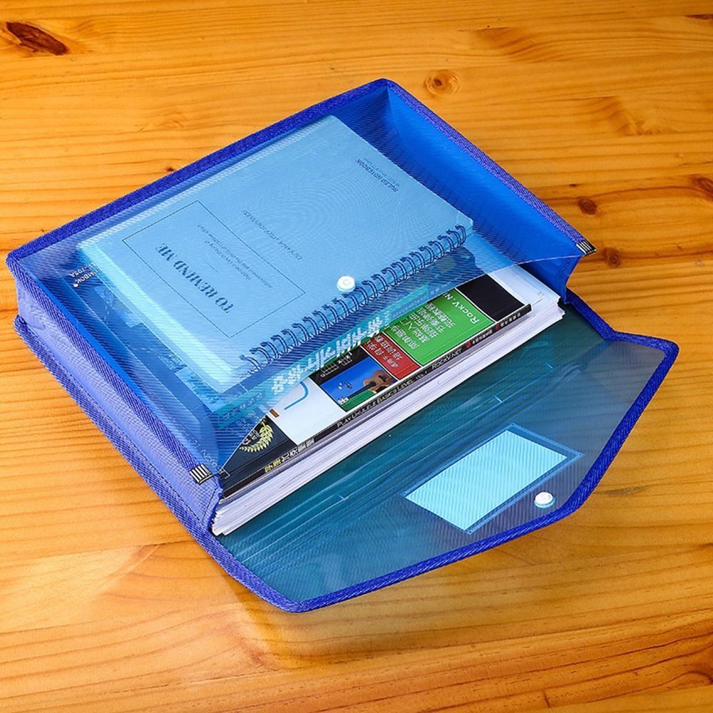 1–10 Stück wasserdichte A4-A5- – Home Office Student Bewertung und Preis
