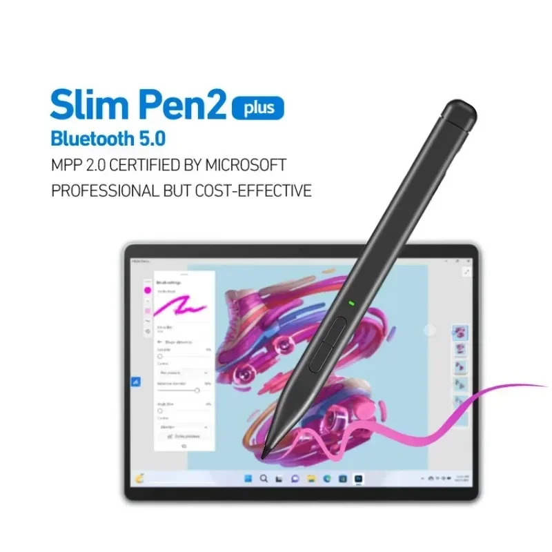 Slim Pen 2 für Microsoft Surfa – Home Office Pro Bewertung und Preis