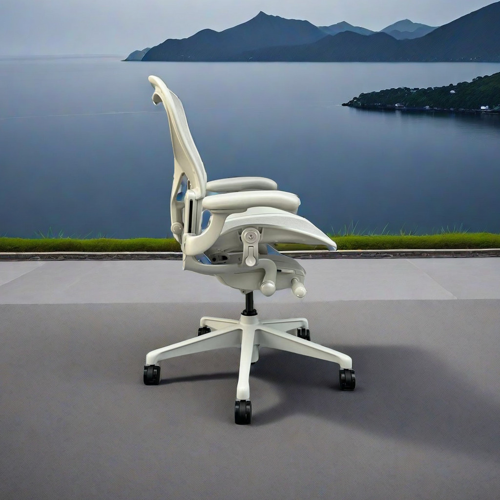 Ergonomischer Bürostuhl, ergon – Home Office Representative Bewertung und Preis