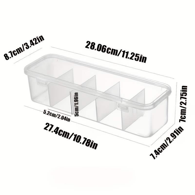 2 Stück Große Kabelmanagement- – Home Office Organization Bewertung und Preis
