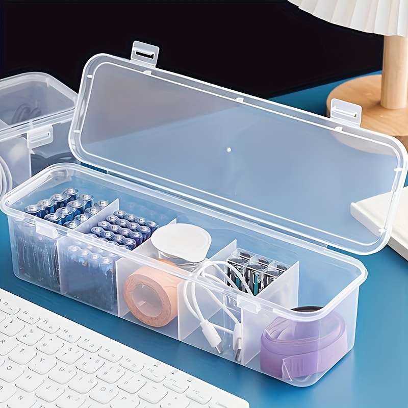 2 Stück Große Kabelmanagement- – Home Office Organization Bewertung und Preis
