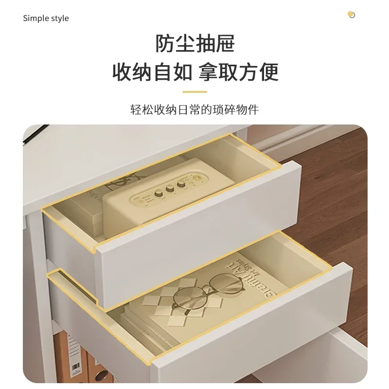 Schreibtisch für Zuhause, Stud – Home Office Setup Bewertung und Preis