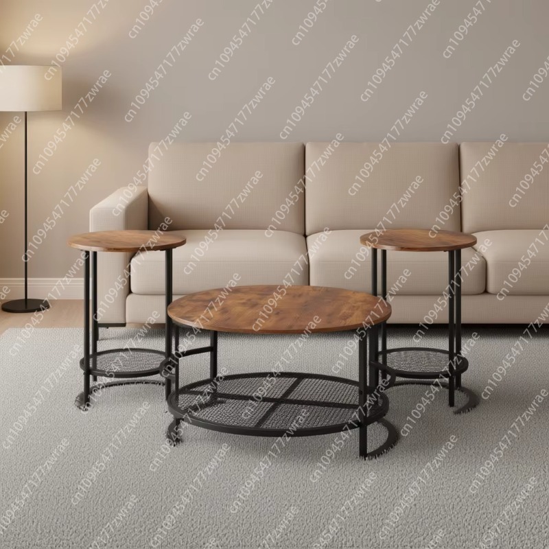Industrielles Wohnzimmer-Couch – Home Office Industrial Design Bewertung und Preis