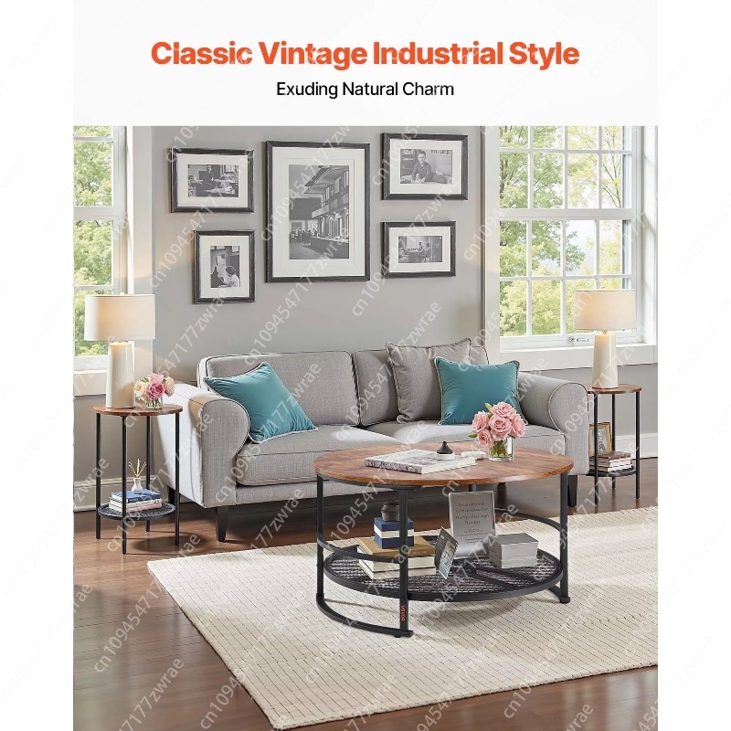Industrielles Wohnzimmer-Couch – Home Office Industrial Design Bewertung und Preis