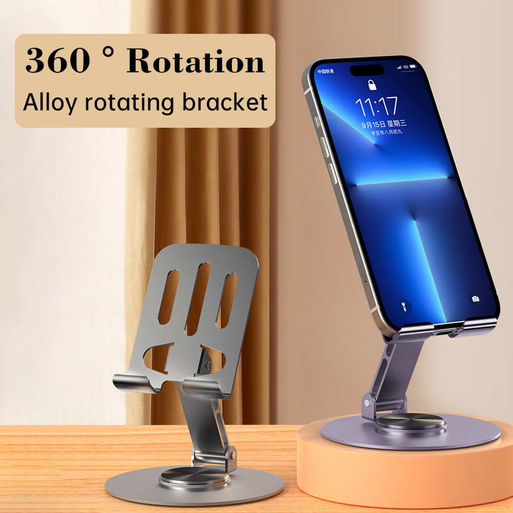 360 ° Drehbarer Tablet- und Te – Home Office Minimalist Bewertung und Preis