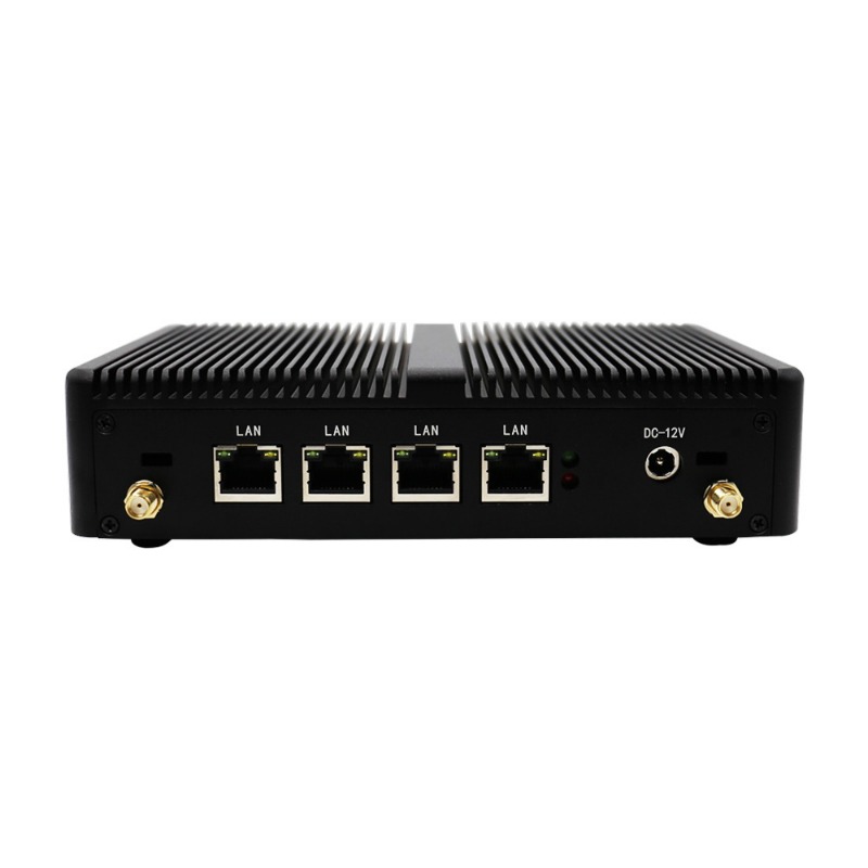 J1900 Gigabit-Netzwerkanschlus – Home Office Of Microsoft Bewertung und Preis