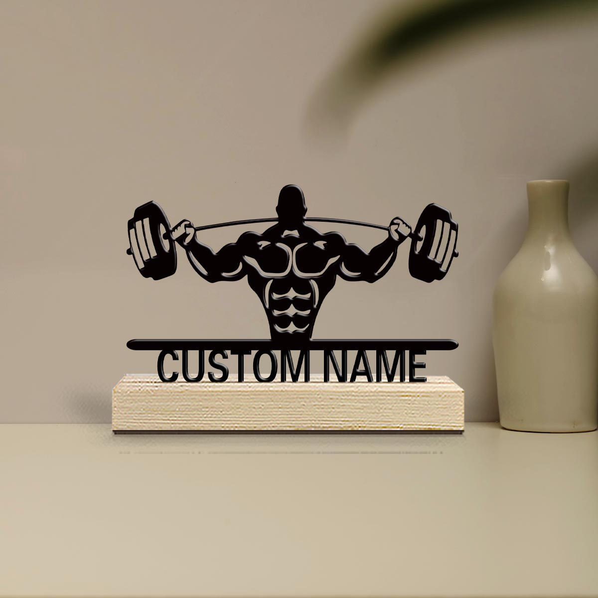 1 Stück Interessante Metall-Ti – Home Office Gifts Bewertung und Preis