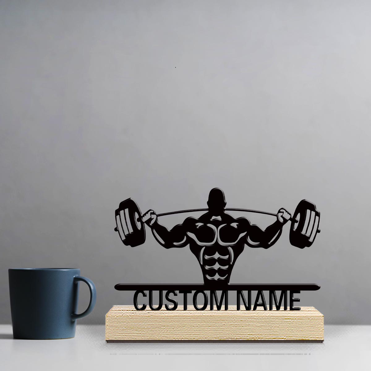 1 Stück Interessante Metall-Ti – Home Office Gifts Bewertung und Preis
