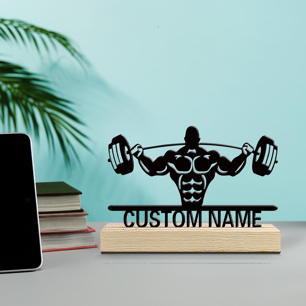 1 Stück Interessante Metall-Ti – Home Office Gifts Bewertung und Preis