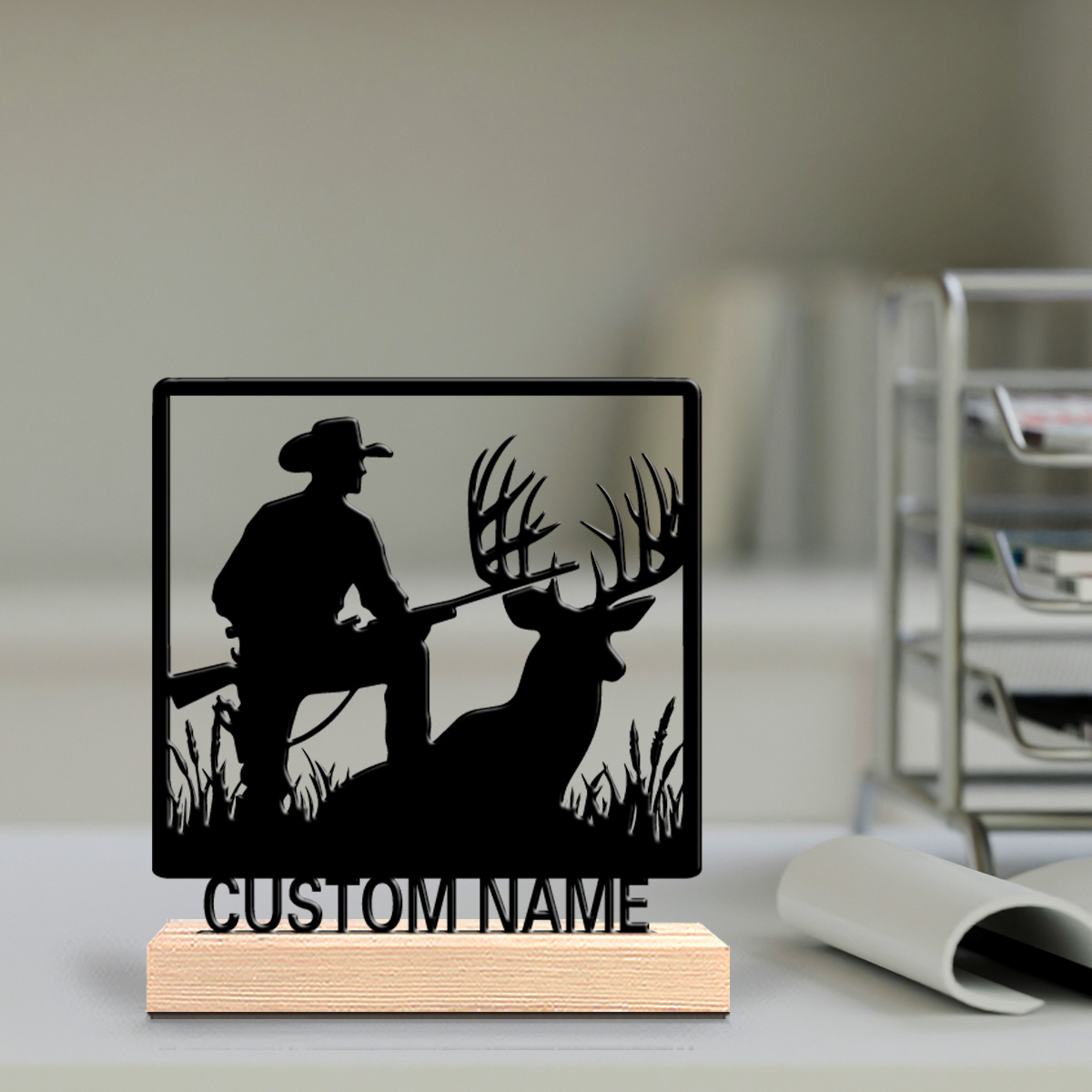 1 Stück Neues Design Personali – Home Office Industrial Design Bewertung und Preis