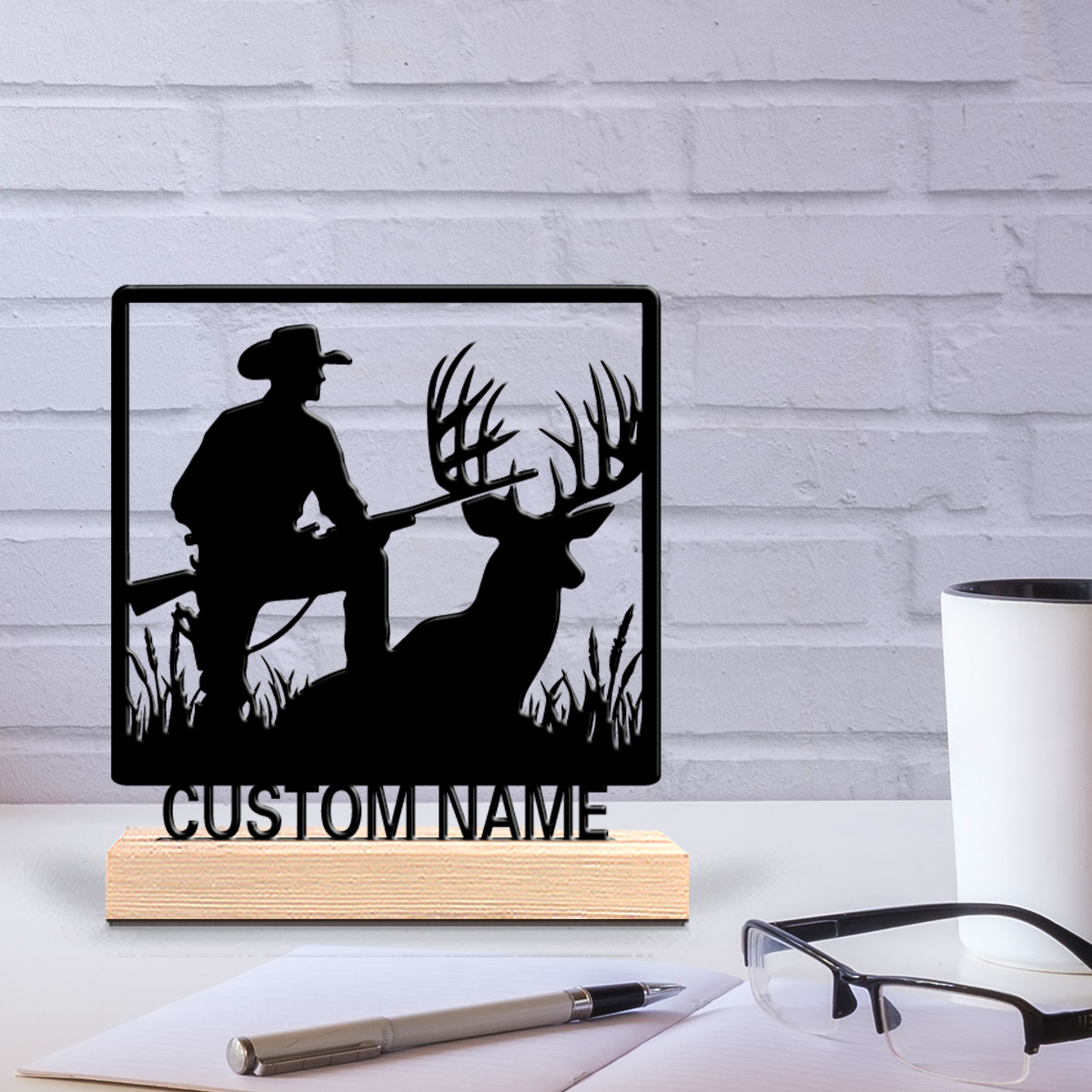 1 Stück Neues Design Personali – Home Office Industrial Design Bewertung und Preis