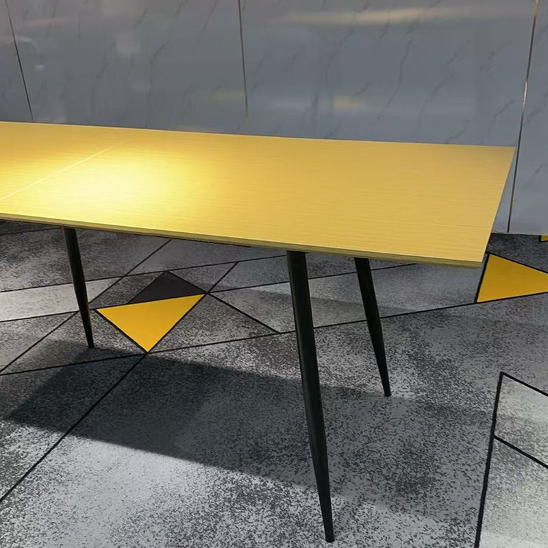 Einfache Esstische Büro Indust – Home Office Industrial Design Bewertung und Preis