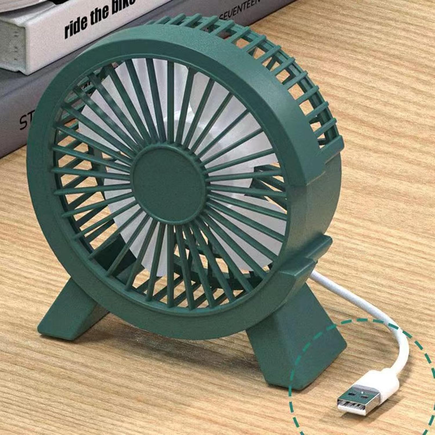 Mini USB Wiederaufladbarer Tis – Home Office Setup Bewertung und Preis