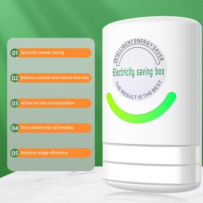 Elektrizitäts-Energiesparer Pr – Home Office Pro Bewertung und Preis